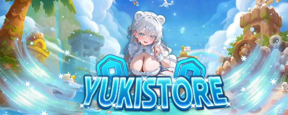 Yukistore